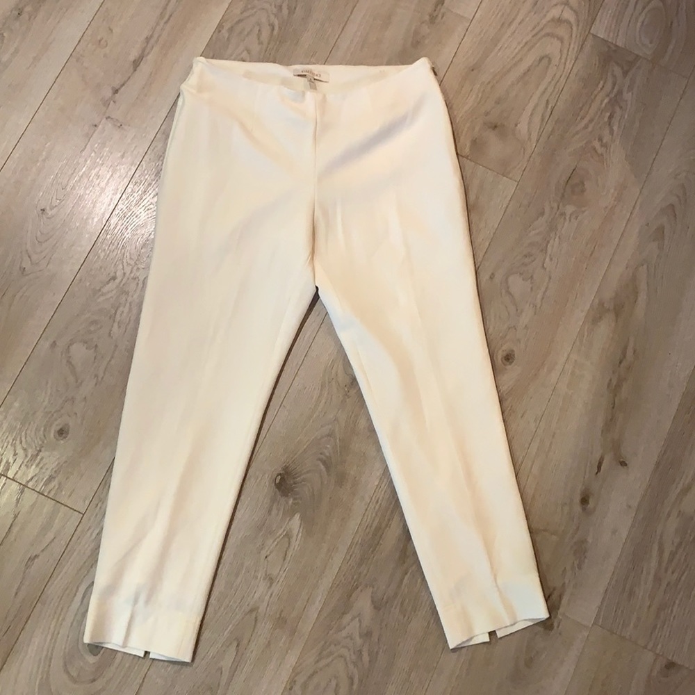 Ellen Tracy NWOT Sz 8 Fully Lined Dress Pants